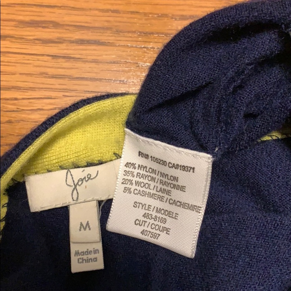 Sweater - Picture 3 of 3